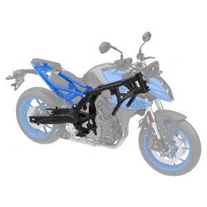 2024 Suzuki GSX-8S GSX-S Black