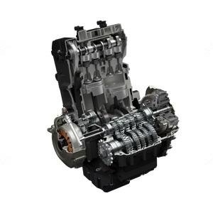 2024 Suzuki GSX-8S GSX-S Black