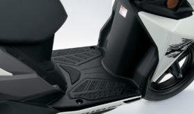2024 Suzuki Avenis 125 Avenis White