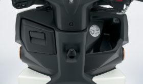 2024 Suzuki Avenis 125 Avenis White