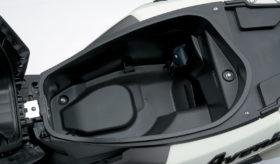 2024 Suzuki Avenis 125 Avenis White