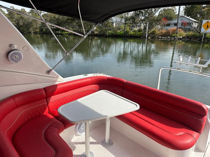 2005 Four Winns VISTA 348