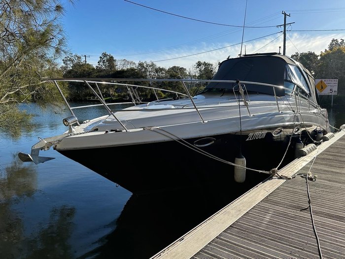 2005 Four Winns VISTA 348