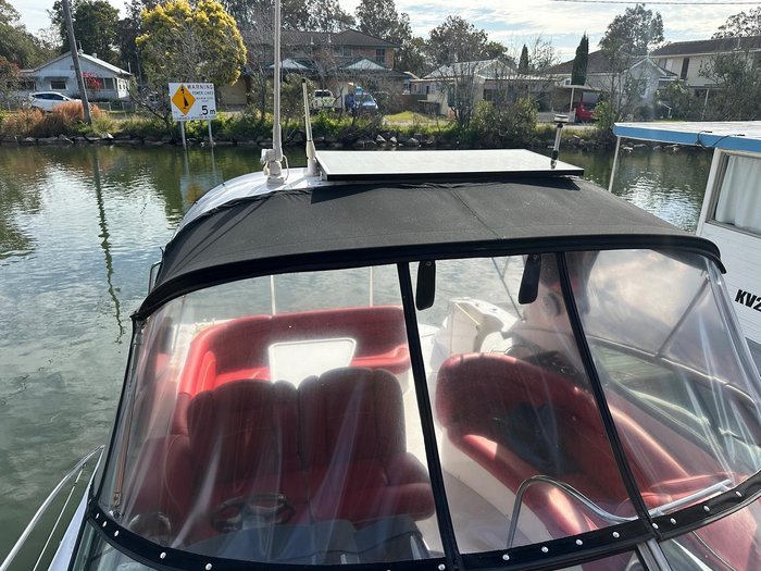 2005 Four Winns VISTA 348