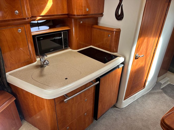 2005 Four Winns VISTA 348