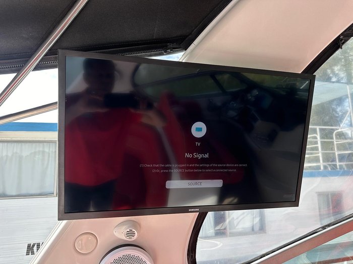 2005 Four Winns VISTA 348