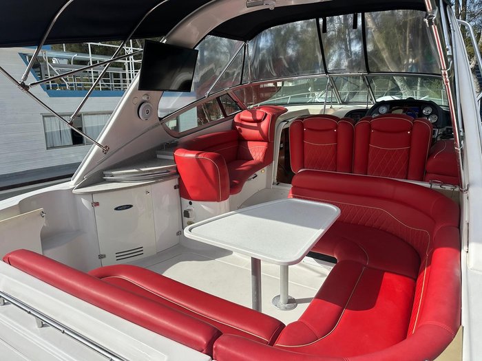 2005 Four Winns VISTA 348