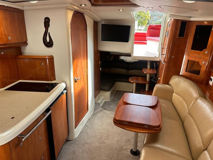 2005 Four Winns VISTA 348