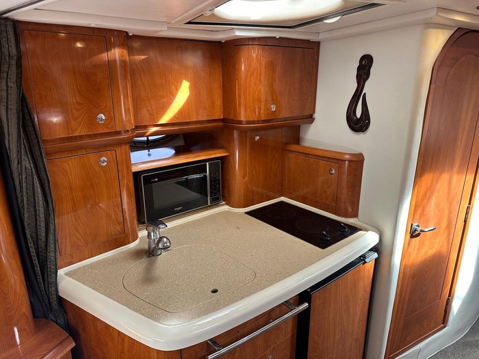 2005 Four Winns VISTA 348