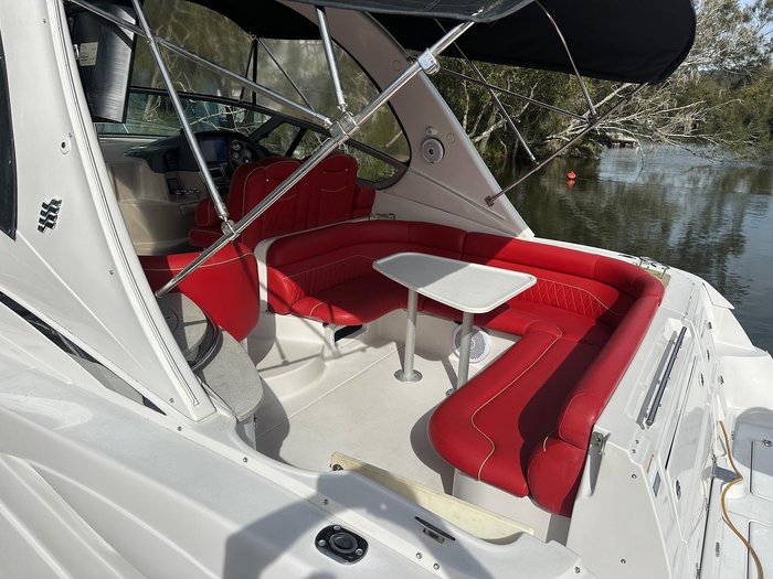 2005 Four Winns VISTA 348