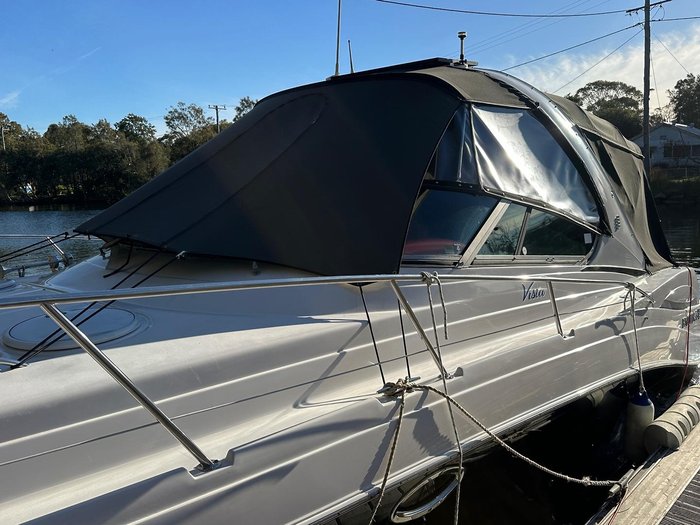 2005 Four Winns VISTA 348