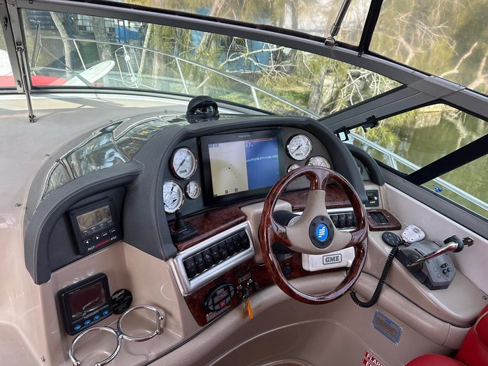 2005 Four Winns VISTA 348