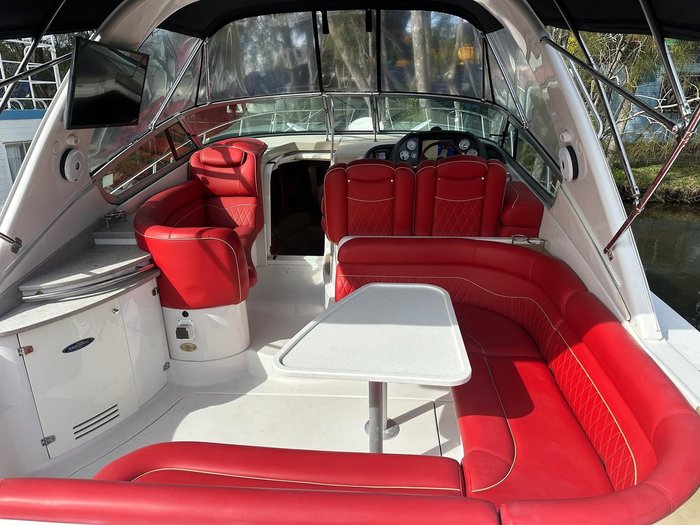 2005 Four Winns VISTA 348