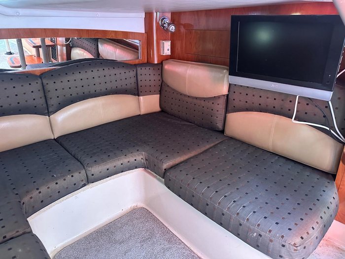 2005 Four Winns VISTA 348