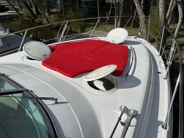 2005 Four Winns VISTA 348