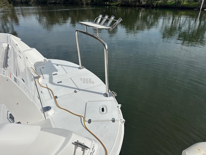 2005 Four Winns VISTA 348