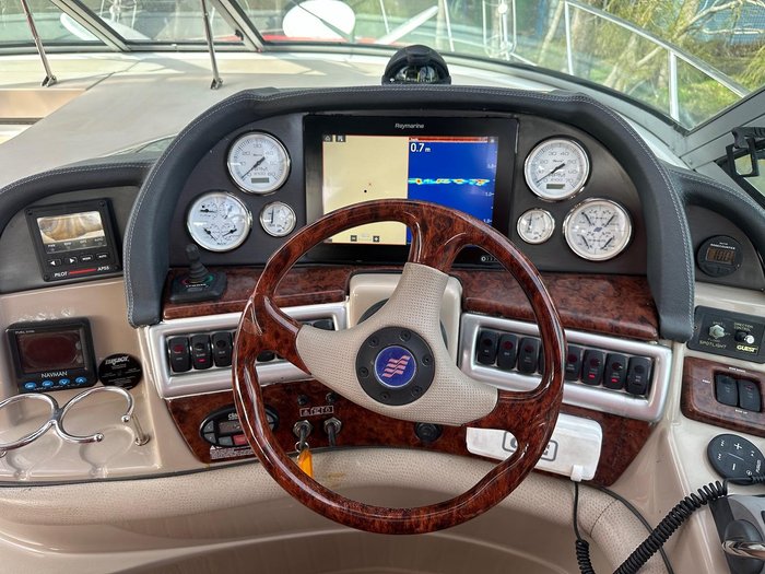 2005 Four Winns VISTA 348