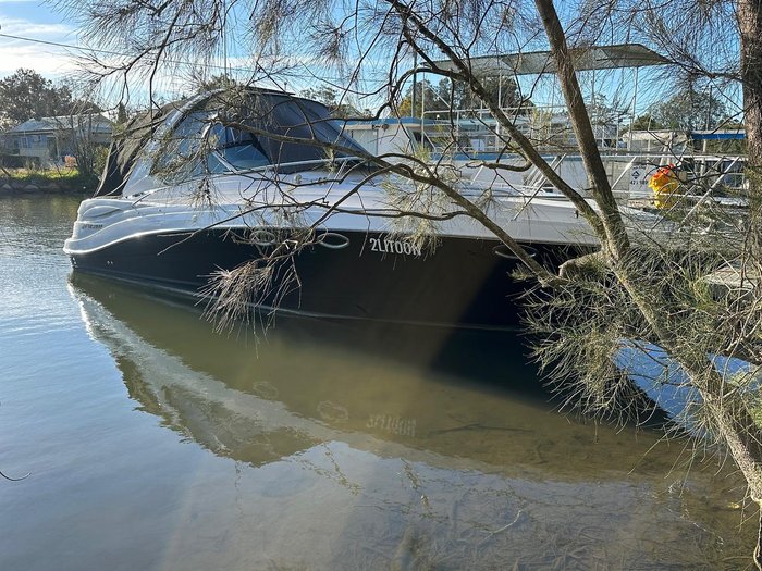 2005 Four Winns VISTA 348