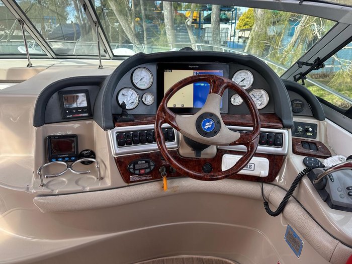 2005 Four Winns VISTA 348