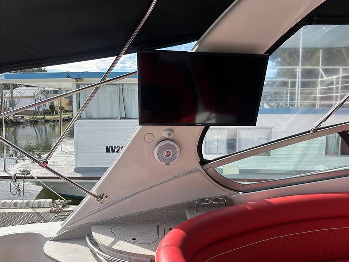 2005 Four Winns VISTA 348