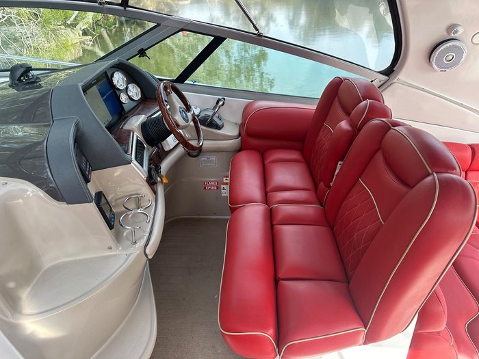 2005 Four Winns VISTA 348