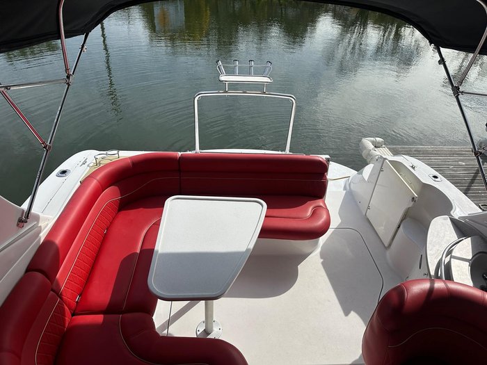 2005 Four Winns VISTA 348