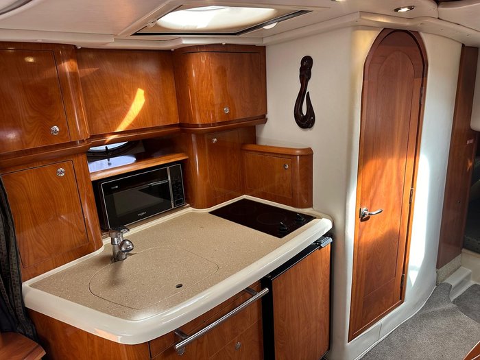 2005 Four Winns VISTA 348