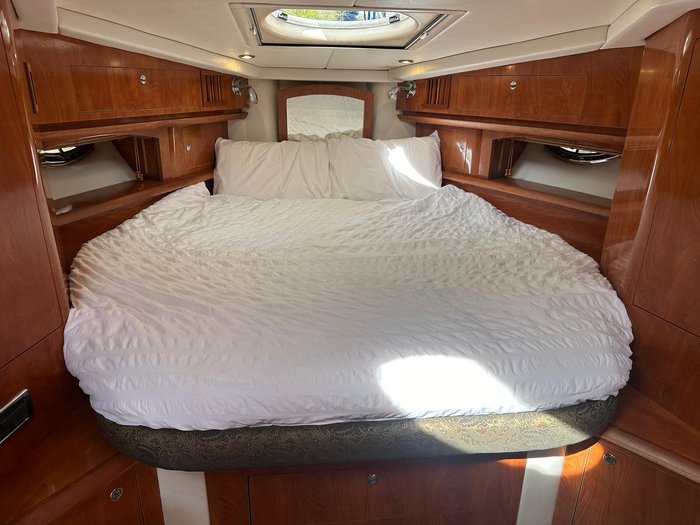 2005 Four Winns VISTA 348