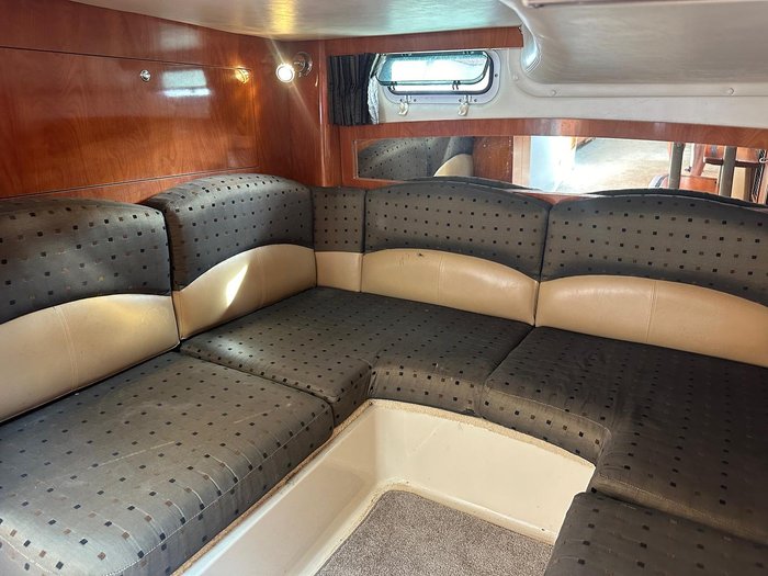 2005 Four Winns VISTA 348