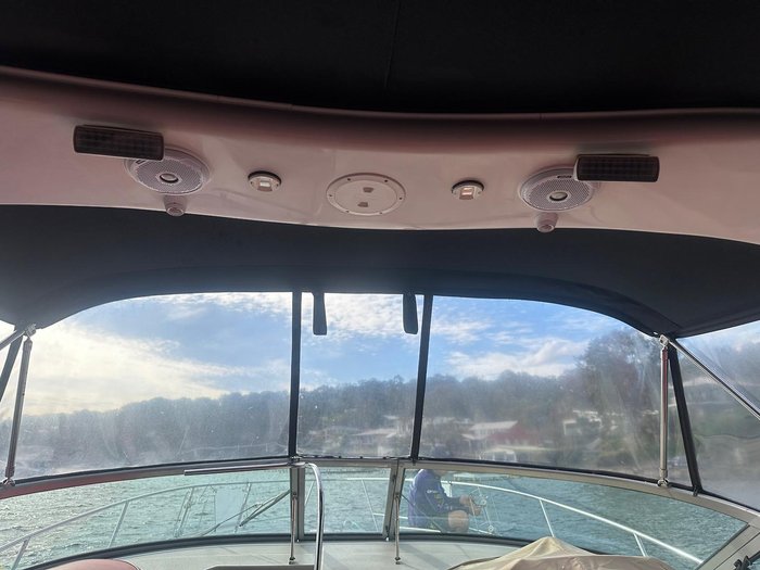 2005 Four Winns VISTA 348