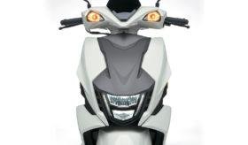 2024 Suzuki Avenis 125 Avenis Grey