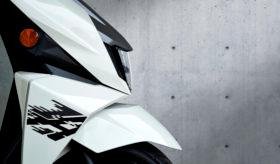 2024 Suzuki Avenis 125 Avenis Grey
