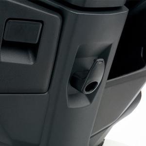 2024 Suzuki Avenis 125 Avenis Grey