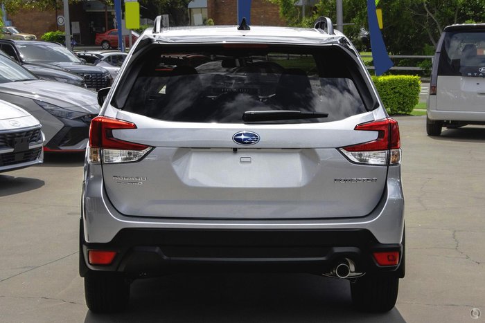 2024 Subaru Forester 2.5i Premium