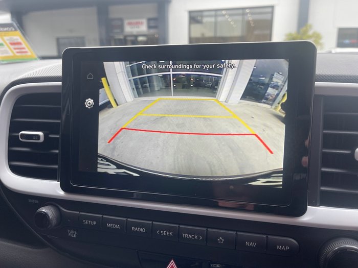 2024 Hyundai Venue Elite