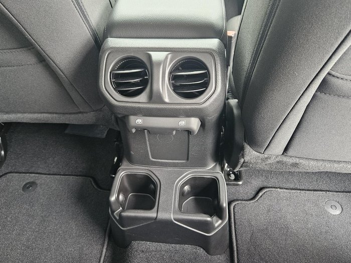2023 Jeep Gladiator Night Eagle