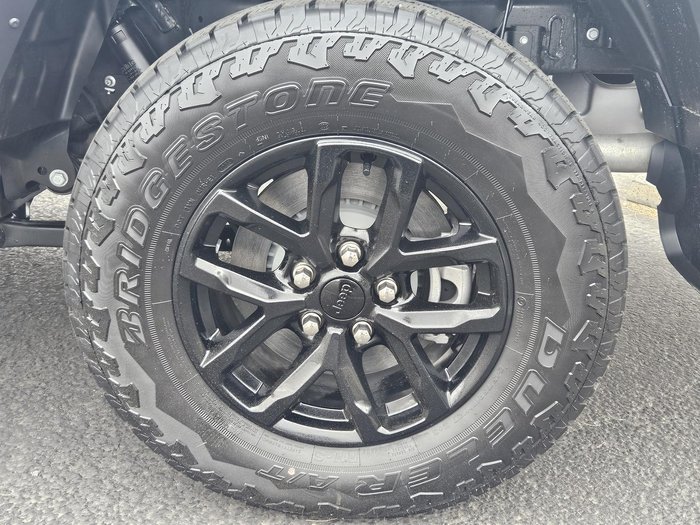 2023 Jeep Gladiator Night Eagle