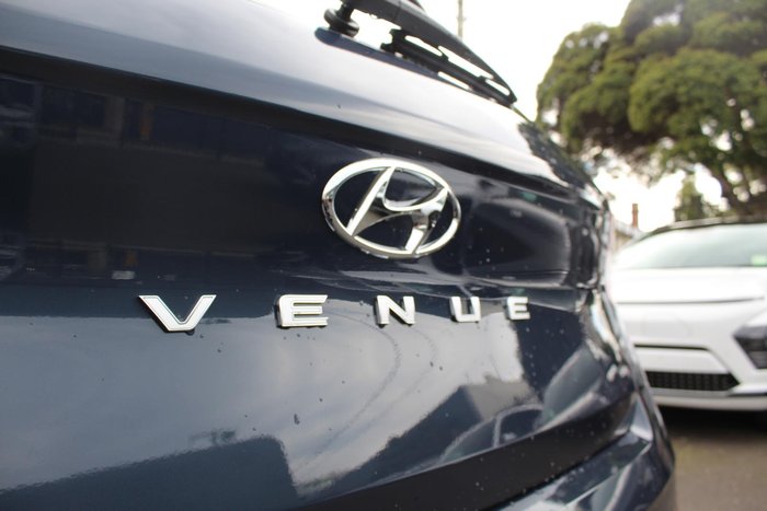 2025 Hyundai Venue Active