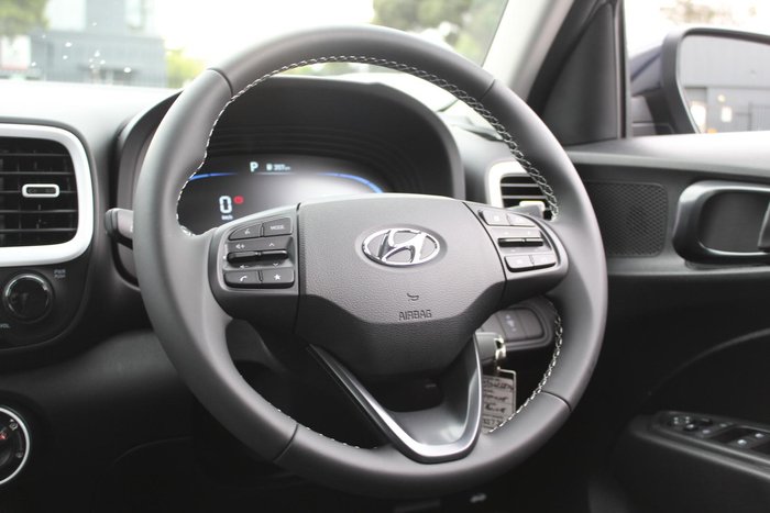 2025 Hyundai Venue Active