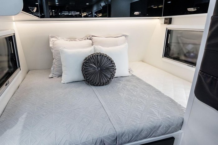 2025 X Series RV X-Terra