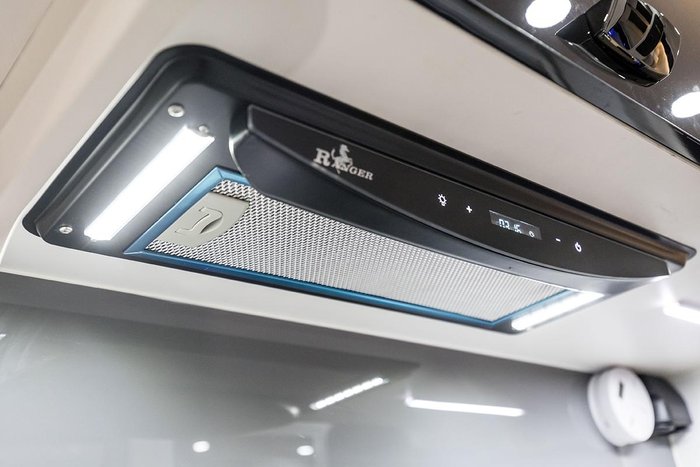 2025 X Series RV X-Terra