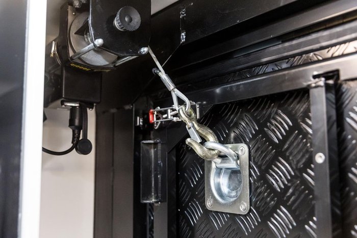 2026 X Series RV X-Terra