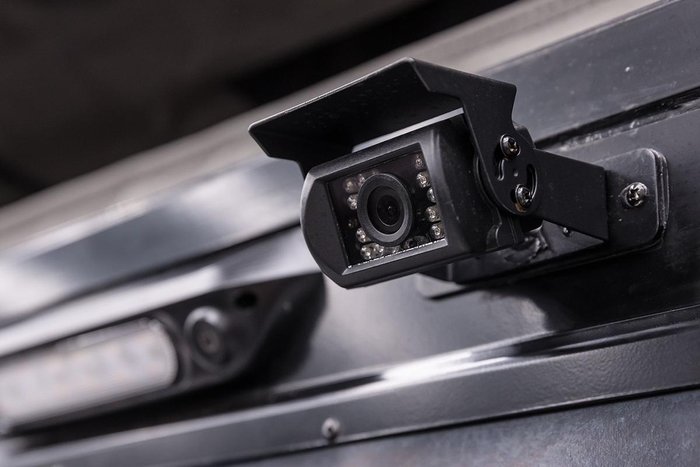 2025 X Series RV Warrior