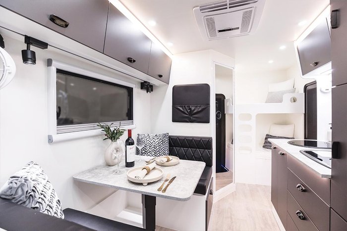 2025 X Series RV Warrior