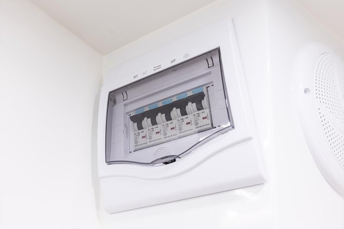 2026 X Series RV Warrior