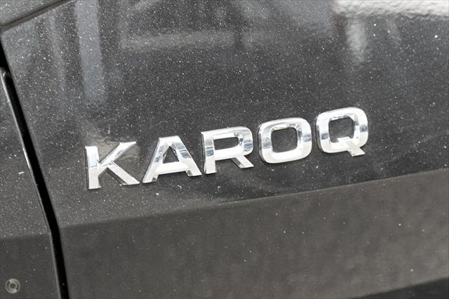 2023 SKODA Karoq 110TSI Style