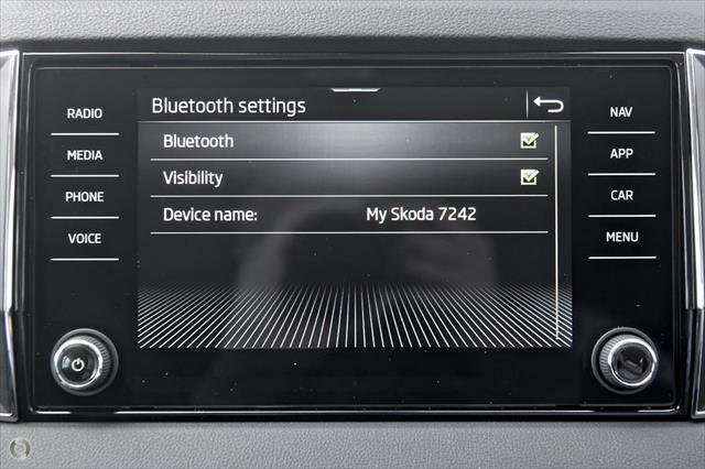 2023 SKODA Karoq 110TSI Style