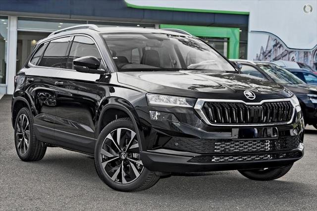 2023 SKODA Karoq 110TSI Style