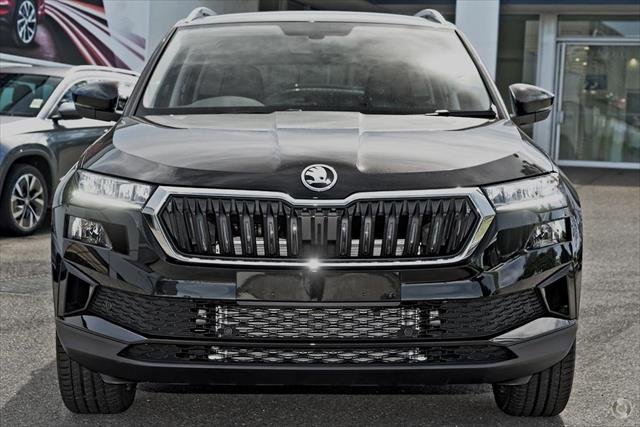 2023 SKODA Karoq 110TSI Style