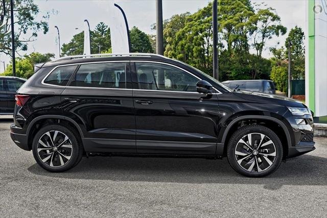 2023 SKODA Karoq 110TSI Style